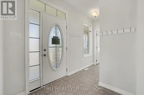425 Aphelion Crescent Ottawa ON K2J 6N6
