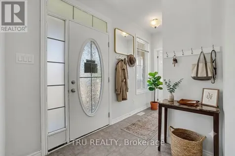 425 Aphelion Crescent Ottawa ON K2J 6N6