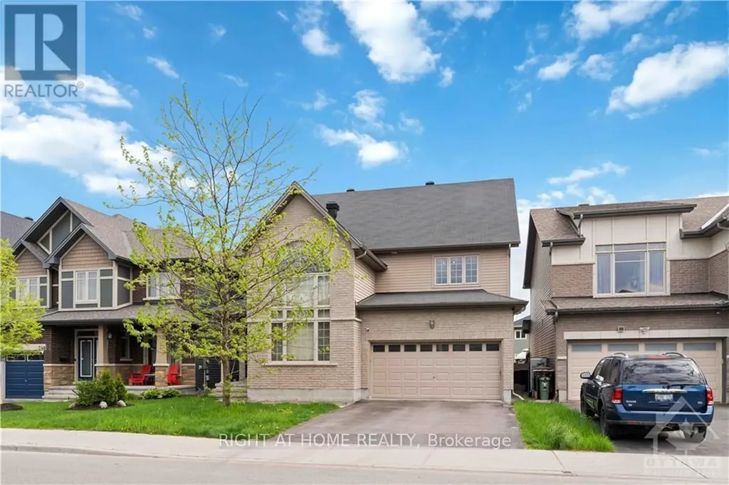 546 Peerless Street Ottawa ON K2J 5P9