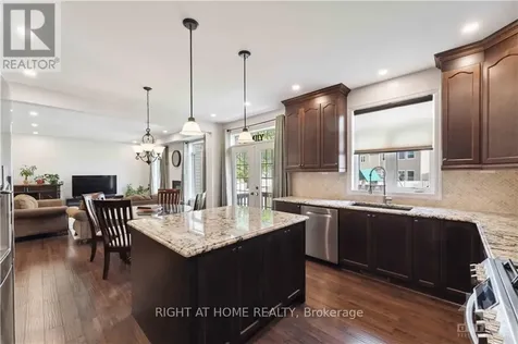 546 Peerless Street Ottawa ON K2J 5P9