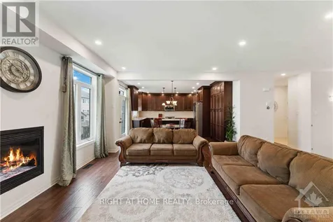 546 Peerless Street Ottawa ON K2J 5P9