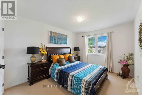 546 Peerless Street Ottawa ON K2J 5P9