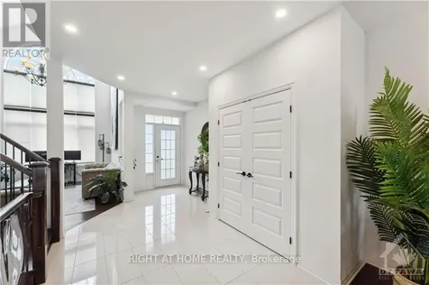 546 Peerless Street Ottawa ON K2J 5P9