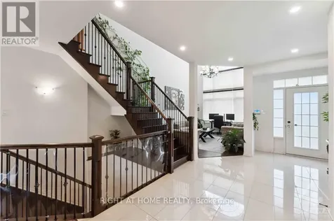 546 Peerless Street Ottawa ON K2J 5P9