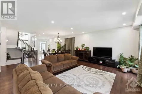 546 Peerless Street Ottawa ON K2J 5P9