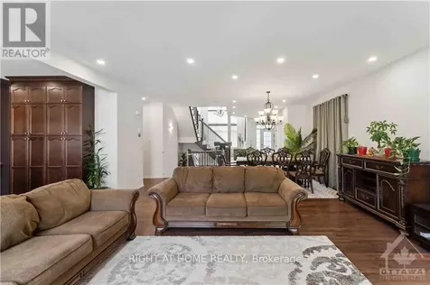 546 Peerless Street Ottawa ON K2J 5P9