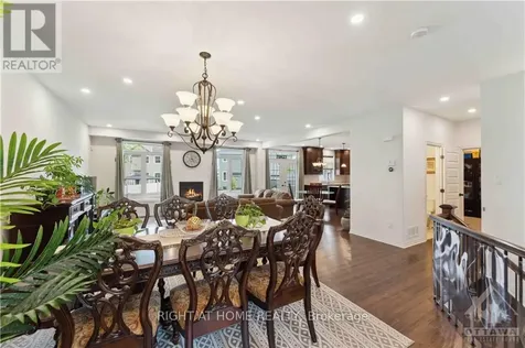 546 Peerless Street Ottawa ON K2J 5P9