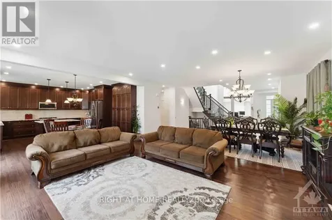 546 Peerless Street Ottawa ON K2J 5P9