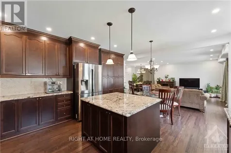 546 Peerless Street Ottawa ON K2J 5P9