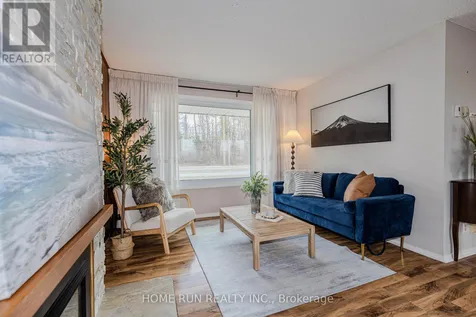 2437 Baseline Road Ottawa ON K2C 0E3