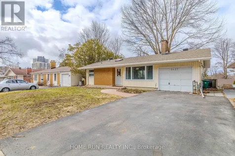 2437 Baseline Road Ottawa ON K2C 0E3