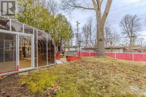 2437 Baseline Road Ottawa ON K2C 0E3