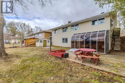 2437 Baseline Road Ottawa ON K2C 0E3