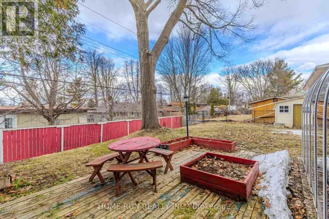2437 Baseline Road Ottawa ON K2C 0E3