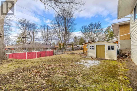 2437 Baseline Road Ottawa ON K2C 0E3