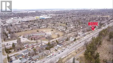 2437 Baseline Road Ottawa ON K2C 0E3