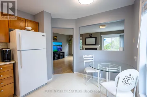 1521 Briarfield Crescent Ottawa ON K4A 1Z9