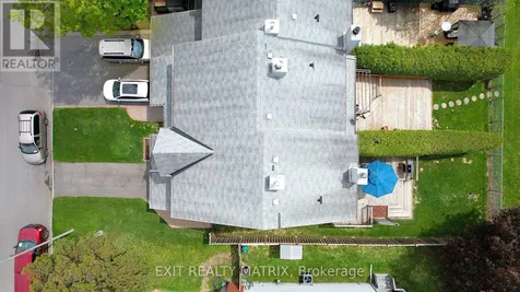 1521 Briarfield Crescent Ottawa ON K4A 1Z9