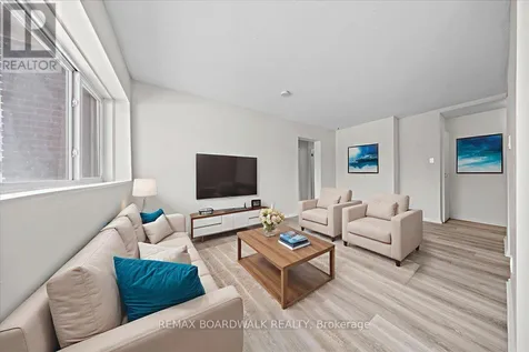 2044 Arrowsmith Drive Ottawa ON K1J 7V8