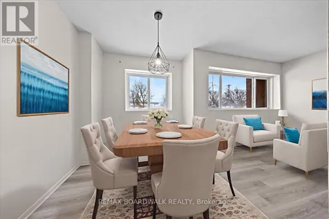 2044 Arrowsmith Drive Ottawa ON K1J 7V8