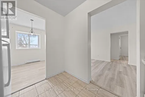 2044 Arrowsmith Drive Ottawa ON K1J 7V8