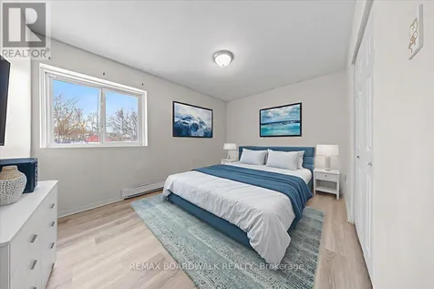 2044 Arrowsmith Drive Ottawa ON K1J 7V8