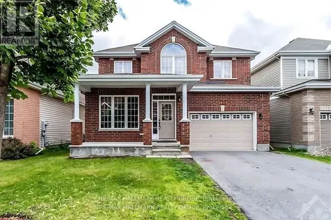 135 Stedman Street Ottawa ON K1T 0B4