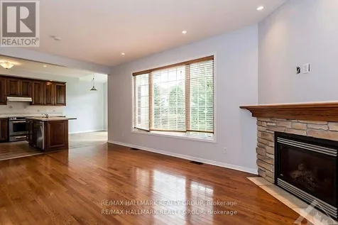 135 Stedman Street Ottawa ON K1T 0B4