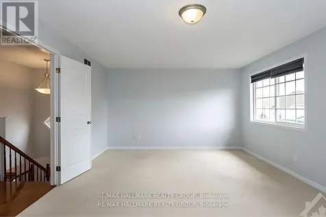 135 Stedman Street Ottawa ON K1T 0B4
