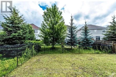 135 Stedman Street Ottawa ON K1T 0B4