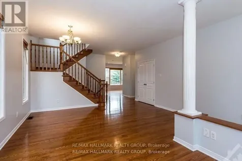 135 Stedman Street Ottawa ON K1T 0B4
