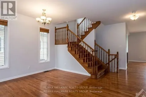 135 Stedman Street Ottawa ON K1T 0B4