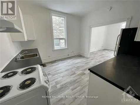 466 O'connor Street Ottawa ON K1S 3P4
