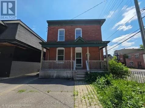 498 Gladstone Avenue Ottawa ON K1R 5N8