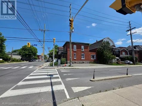 498 Gladstone Avenue Ottawa ON K1R 5N8