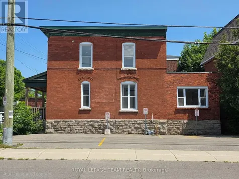 498 Gladstone Avenue Ottawa ON K1R 5N8