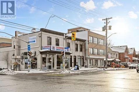 498 Gladstone Avenue Ottawa ON K1R 5N8