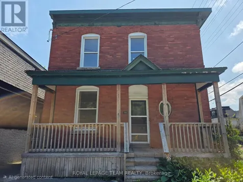 498 Gladstone Avenue Ottawa ON K1R 5N8