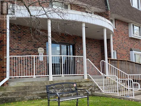 845 Kyle Court Brockville ON K6V 6K7