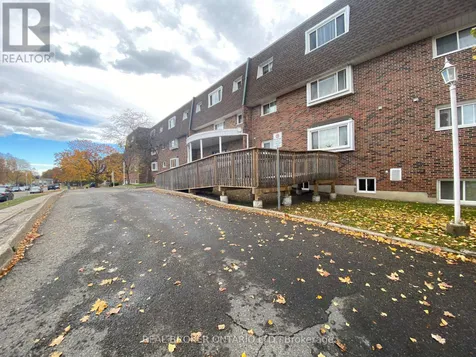 845 Kyle Court Brockville ON K6V 6K7