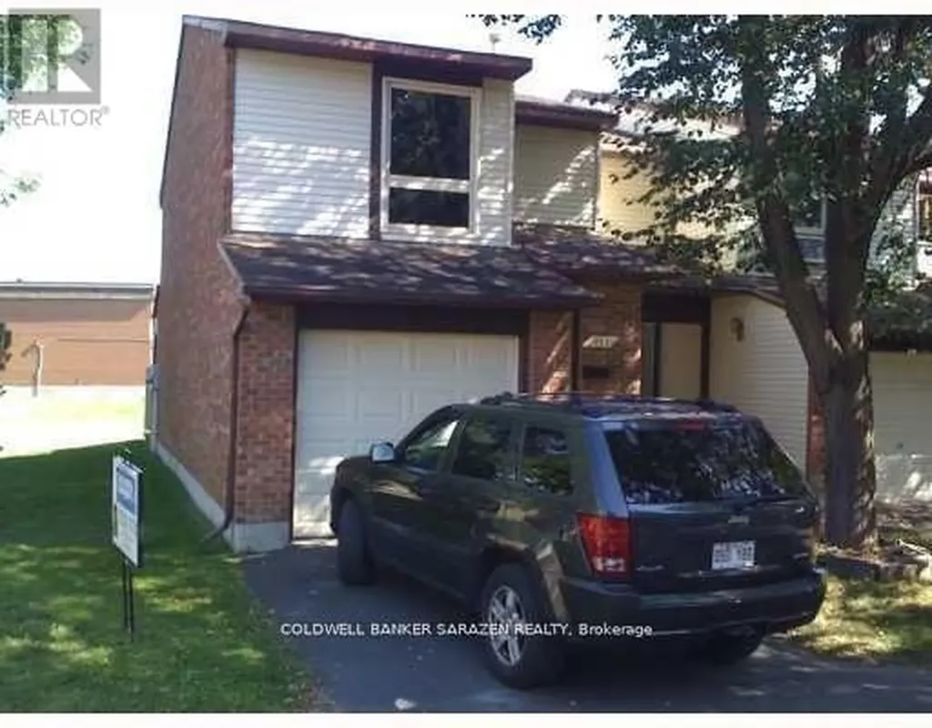 117 Theresa Private Ottawa ON K1V 0E7