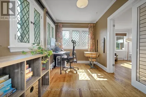 13 Wolff Street Ottawa ON K1K 1K6