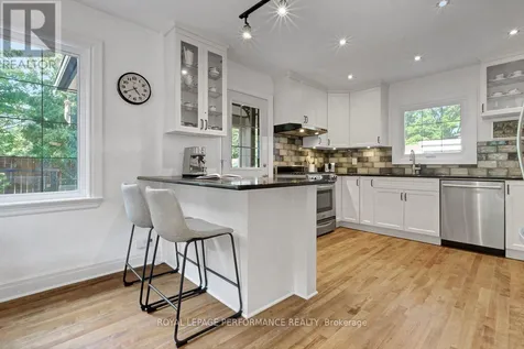 13 Wolff Street Ottawa ON K1K 1K6