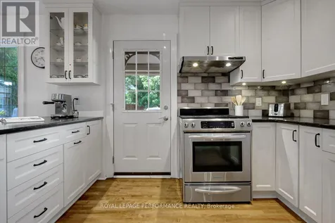 13 Wolff Street Ottawa ON K1K 1K6