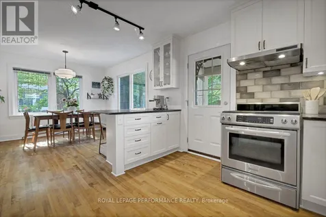13 Wolff Street Ottawa ON K1K 1K6