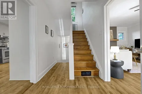 13 Wolff Street Ottawa ON K1K 1K6