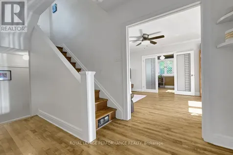 13 Wolff Street Ottawa ON K1K 1K6