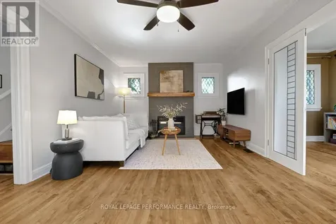 13 Wolff Street Ottawa ON K1K 1K6