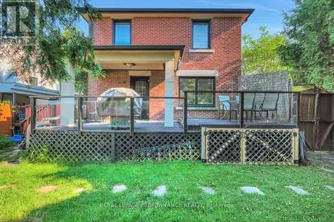 13 Wolff Street Ottawa ON K1K 1K6