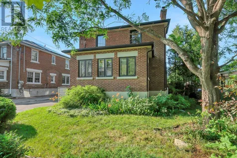 13 Wolff Street Ottawa ON K1K 1K6